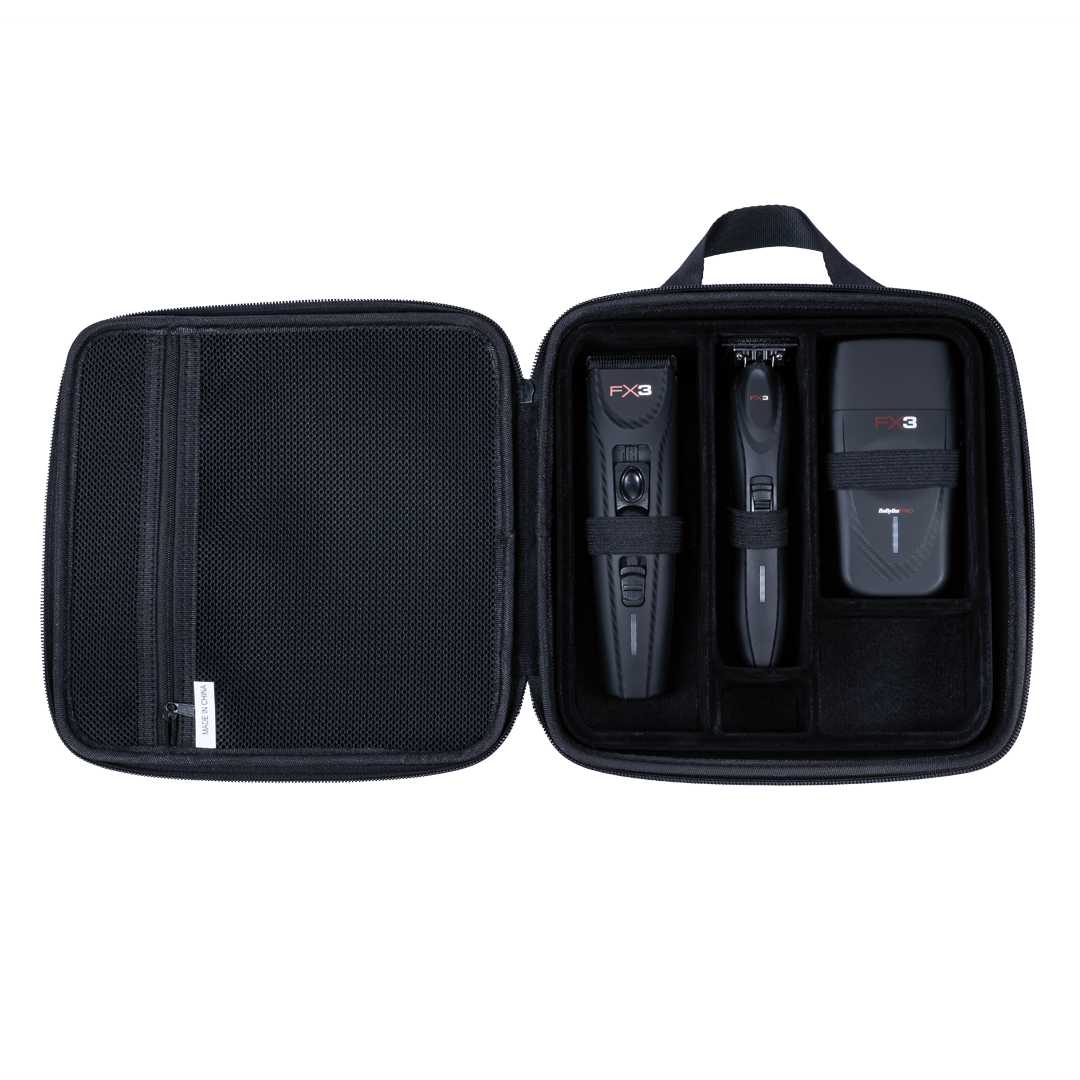 BaByliss PRO barber tároló táska