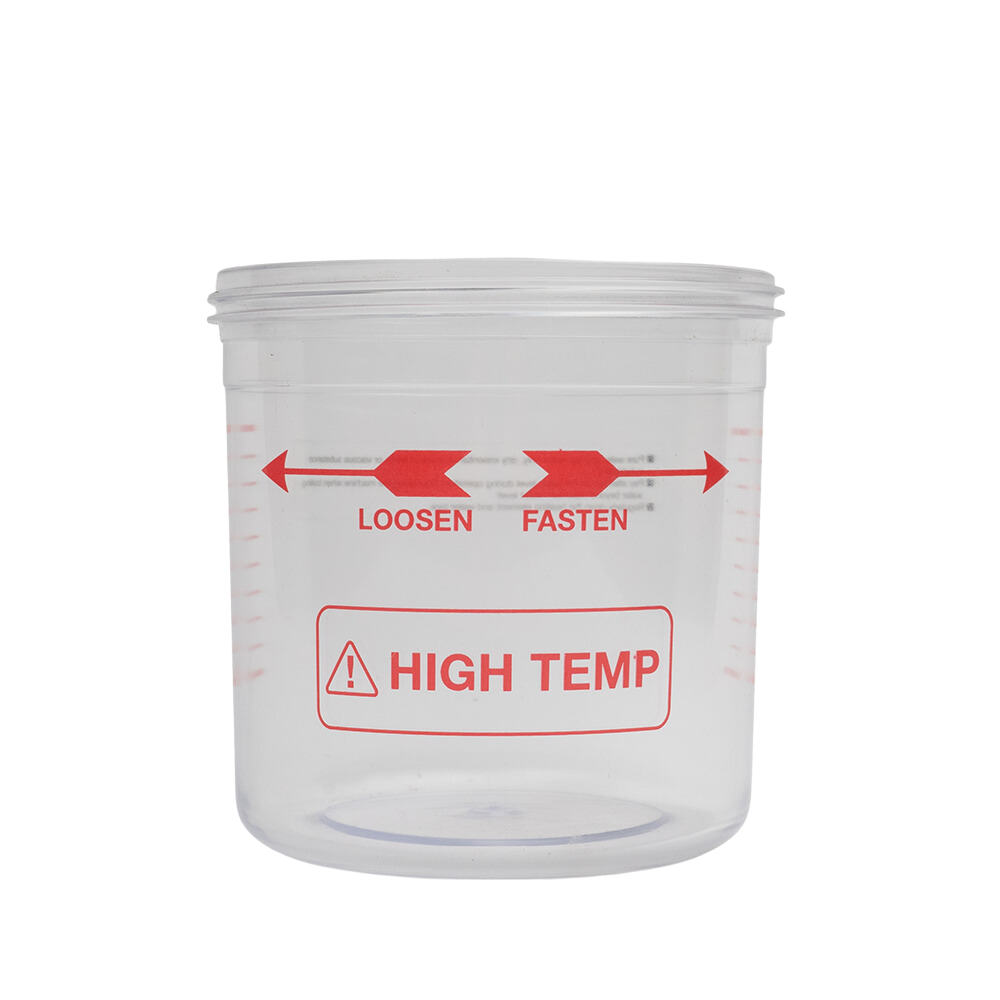 Víztartály AE50100 mini vapozonhoz