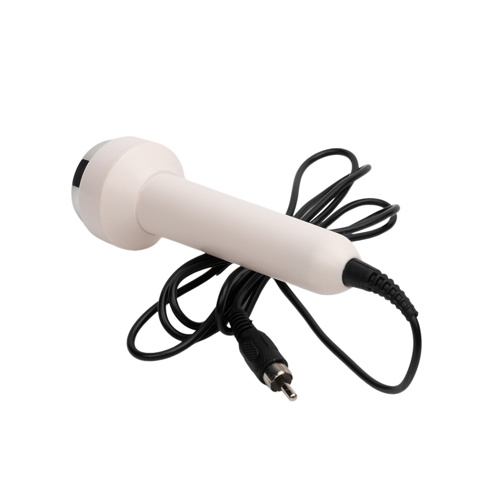 Ultrahang kezelőfej testre lapos AE50702, AE50812