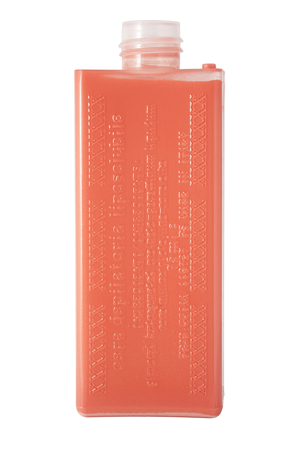 Alveola Waxing Gyantapatron 75 ml titándioxidos