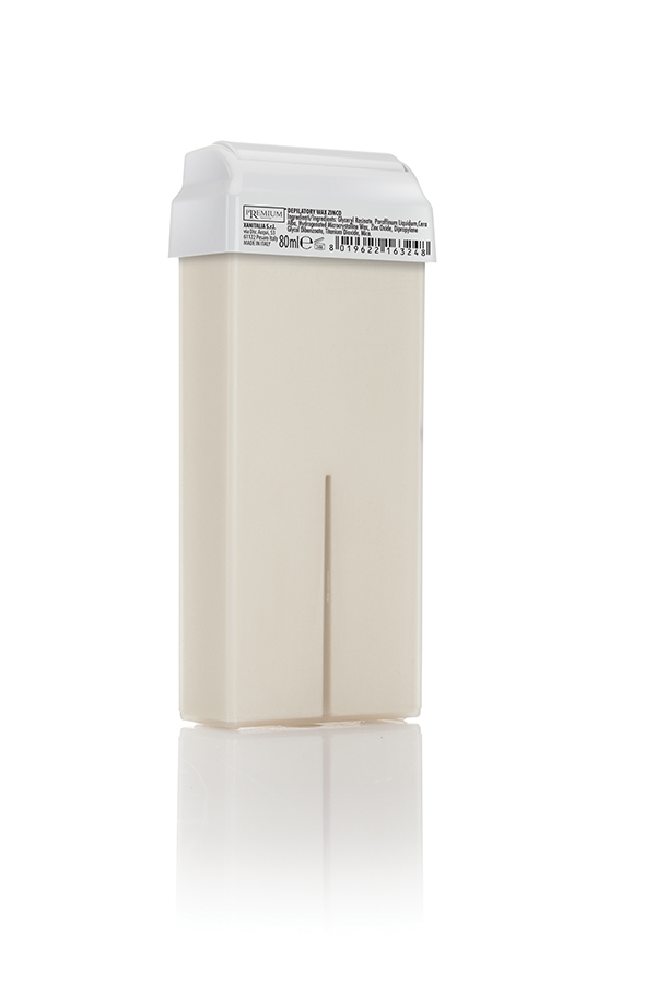 Prémium Cinkoxidos gyantapatron 80ml