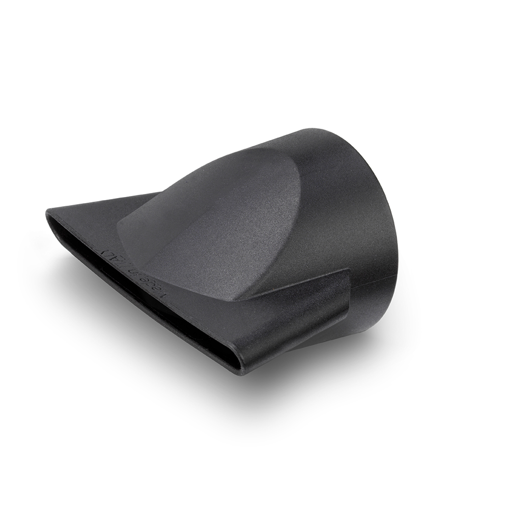 BaByliss Power Pro Hajszárító 2000W, AC motor, fekete-arany kivitel