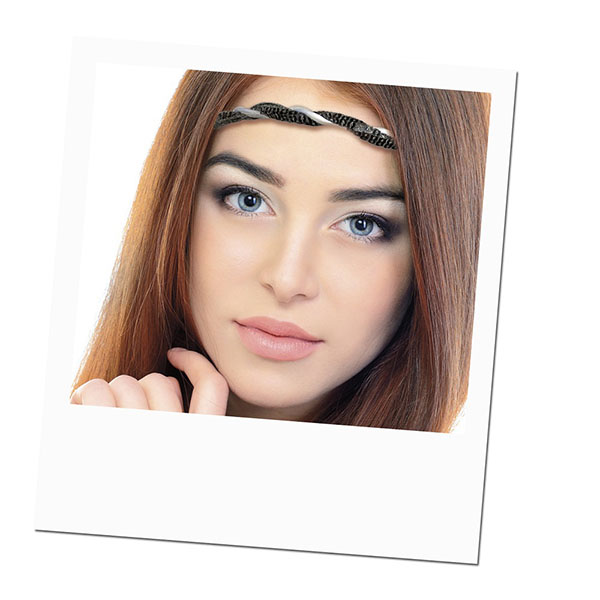 BaByliss Twist Secret - kiegészítő - Elegant