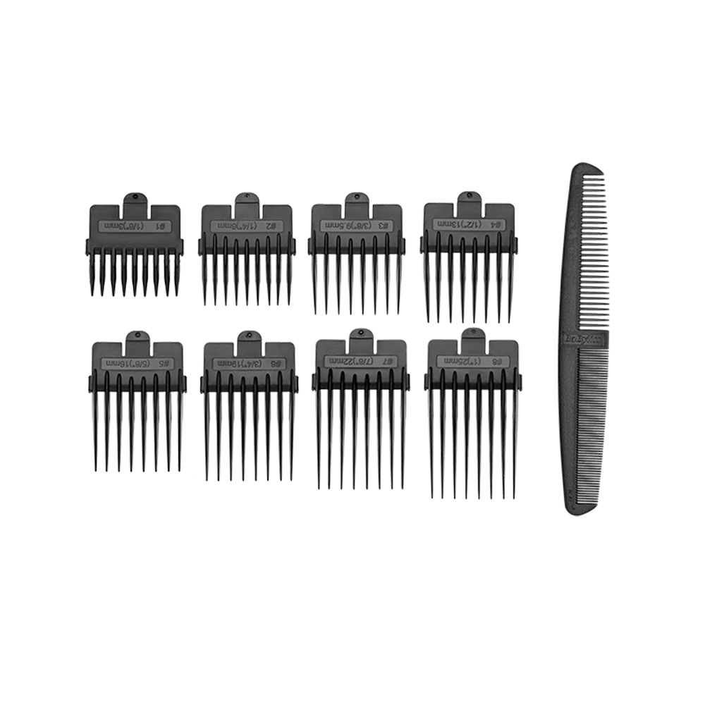 BaByliss Vezetékes hajnyíró