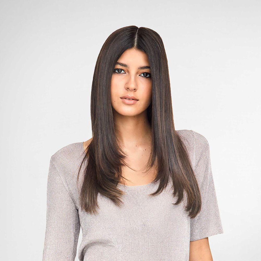 BaByliss Platinum Diamond 235 kerámia lapos hajvasaló (24x90mm)