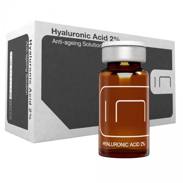 BCN  Hialuronsav 2% 3ml fiola csomag (5db-os)