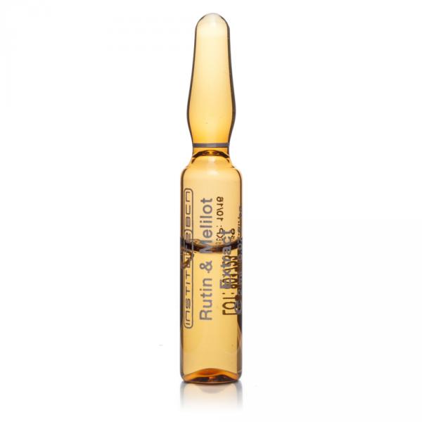 BCN  Rutin&Meliot ampulla 2ml