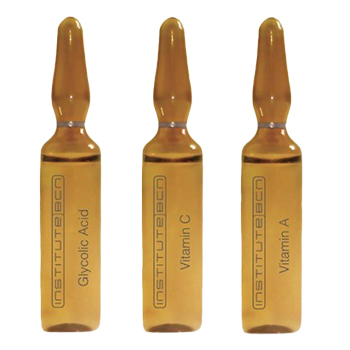 BCN  Pigmentfolt kezelő mezoterápiás koktél csomag