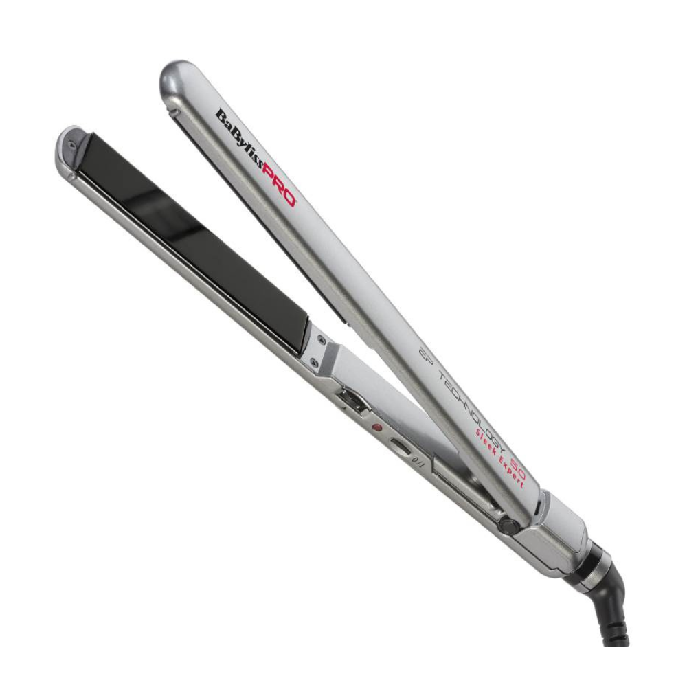 BaByliss PRO Sleek Expert EP TECH Hajsimító 25 mm