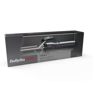 Babyliss PRO Dial-a-heat Hajsütővas 32mm