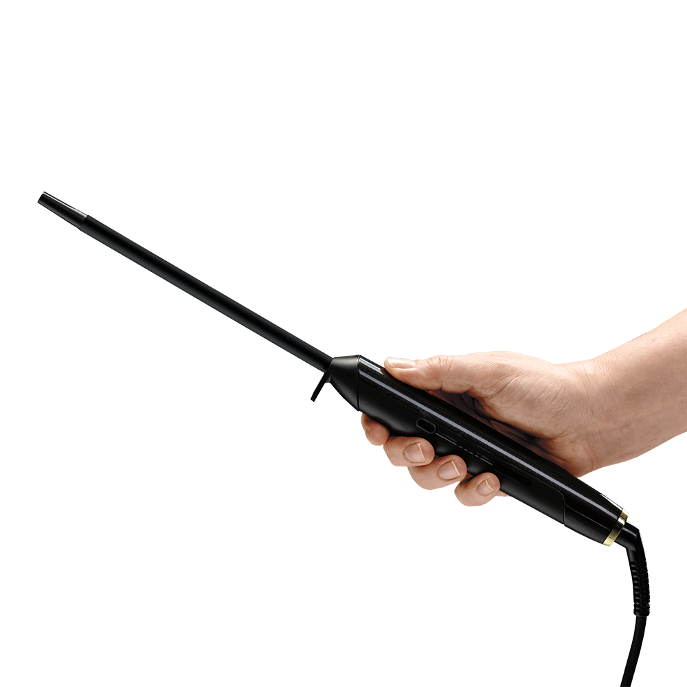 BaByliss PRO Hi-Performance hajsütővas 10mm