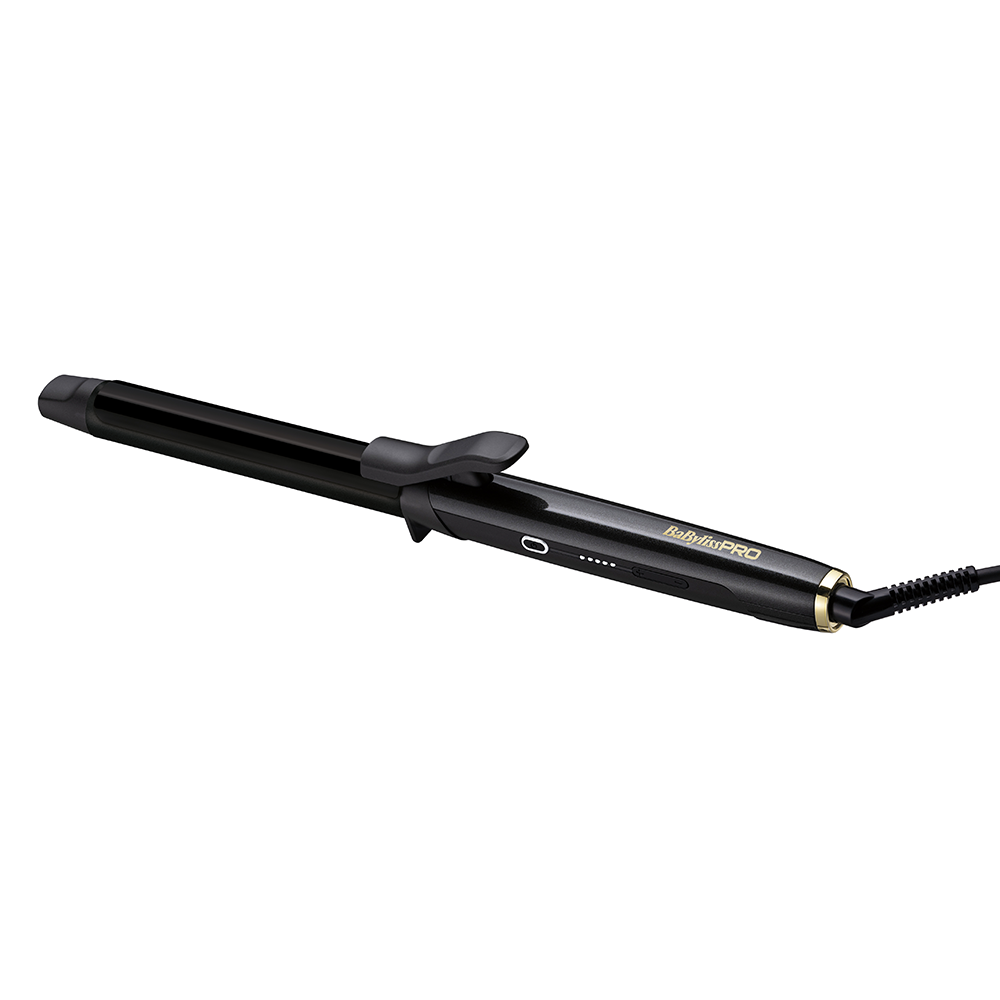 BaByliss PRO Hi-Performance hajsütővas 25mm