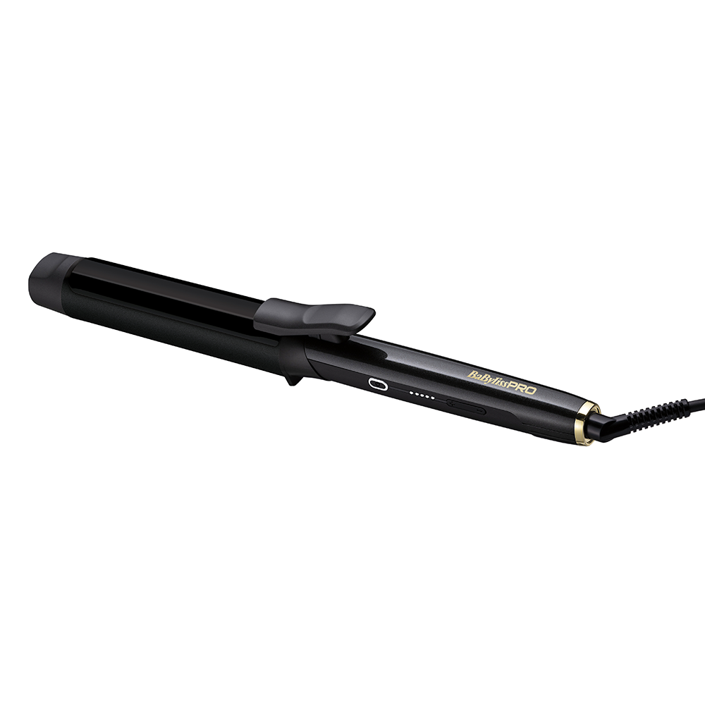 BaByliss PRO Hi-Performance hajsütővas 38mm