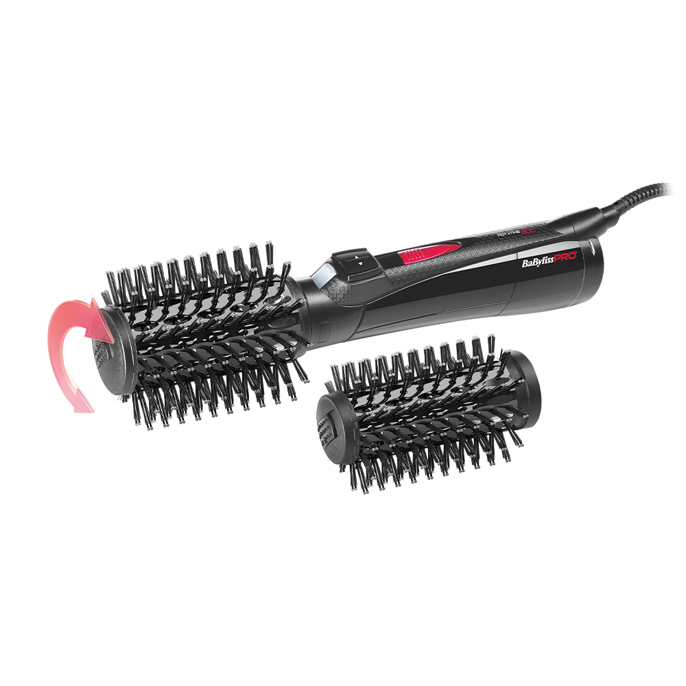 BaByliss PRO forgókefés hajformázó 700W