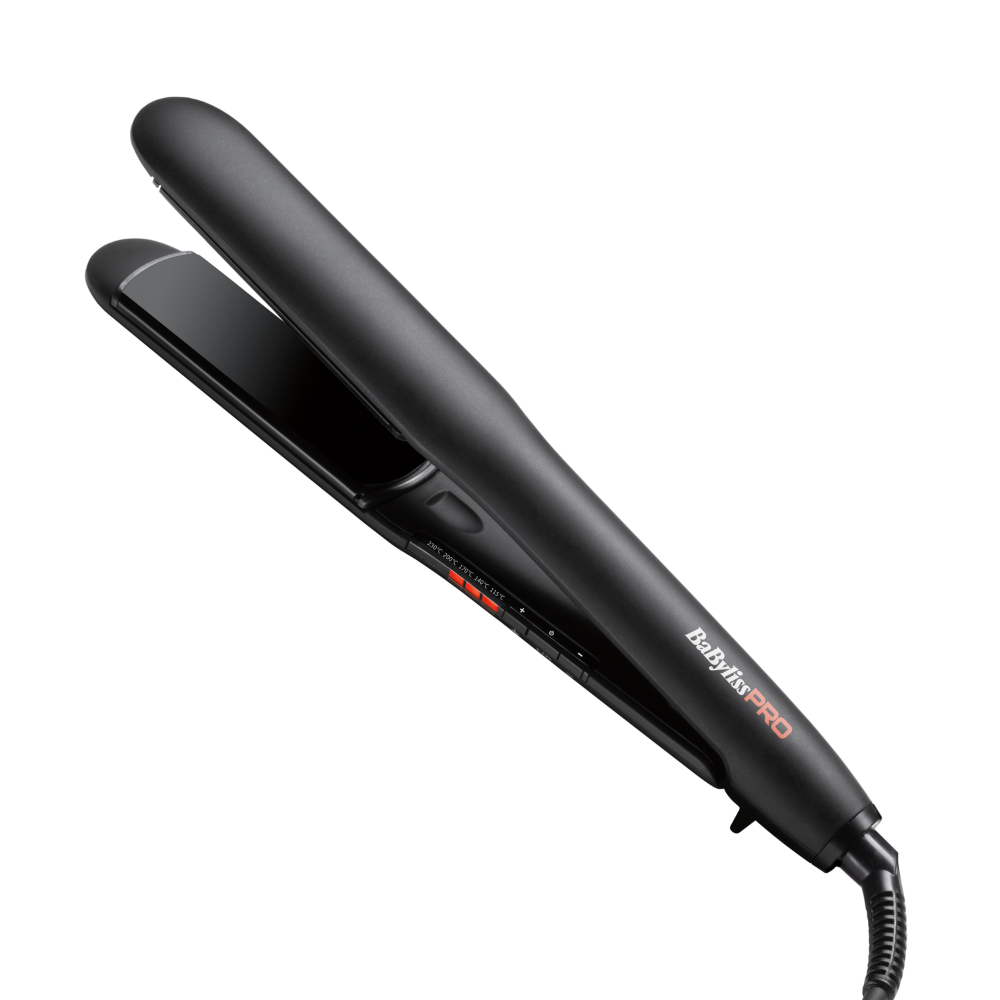 BaBylissPRO Styler széles 38mm professzionális hajvasaló és hajformázó
