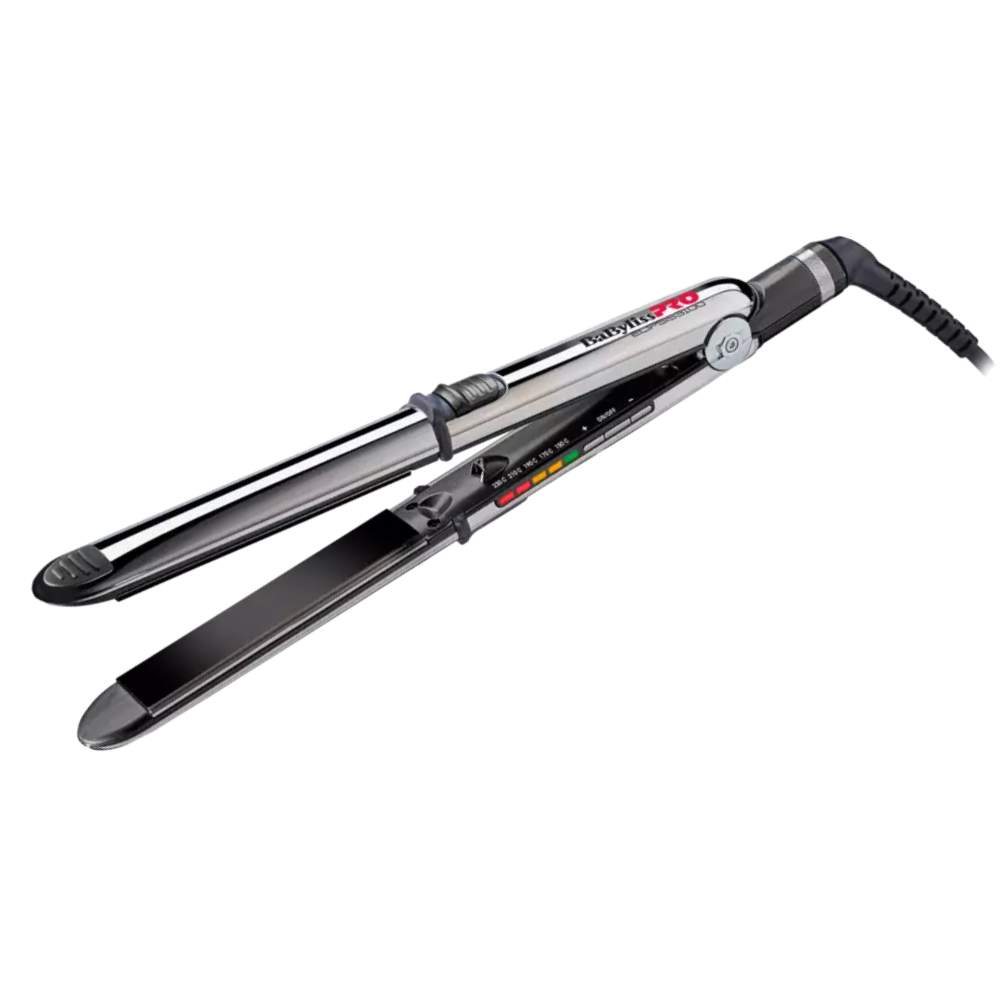 BaByliss PRO Elipsis 3100 professzionális hajvasaló és hajgöndörítő