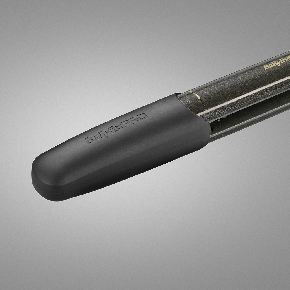 BaByliss PRO Stilista Styler Made in Italy hajvasaló fekete-arany