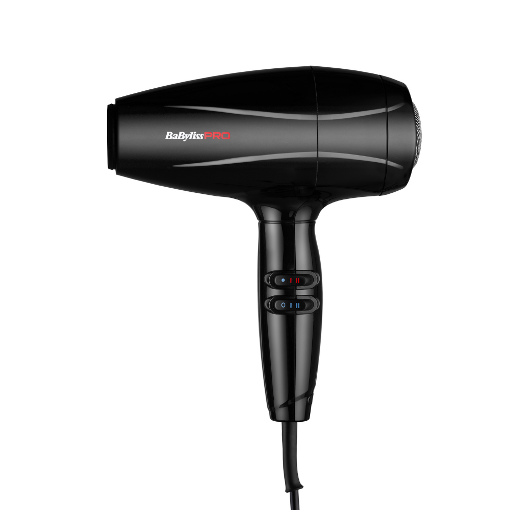 BaByliss PRO Professzionális Vero hajszárító 2000W Ionos