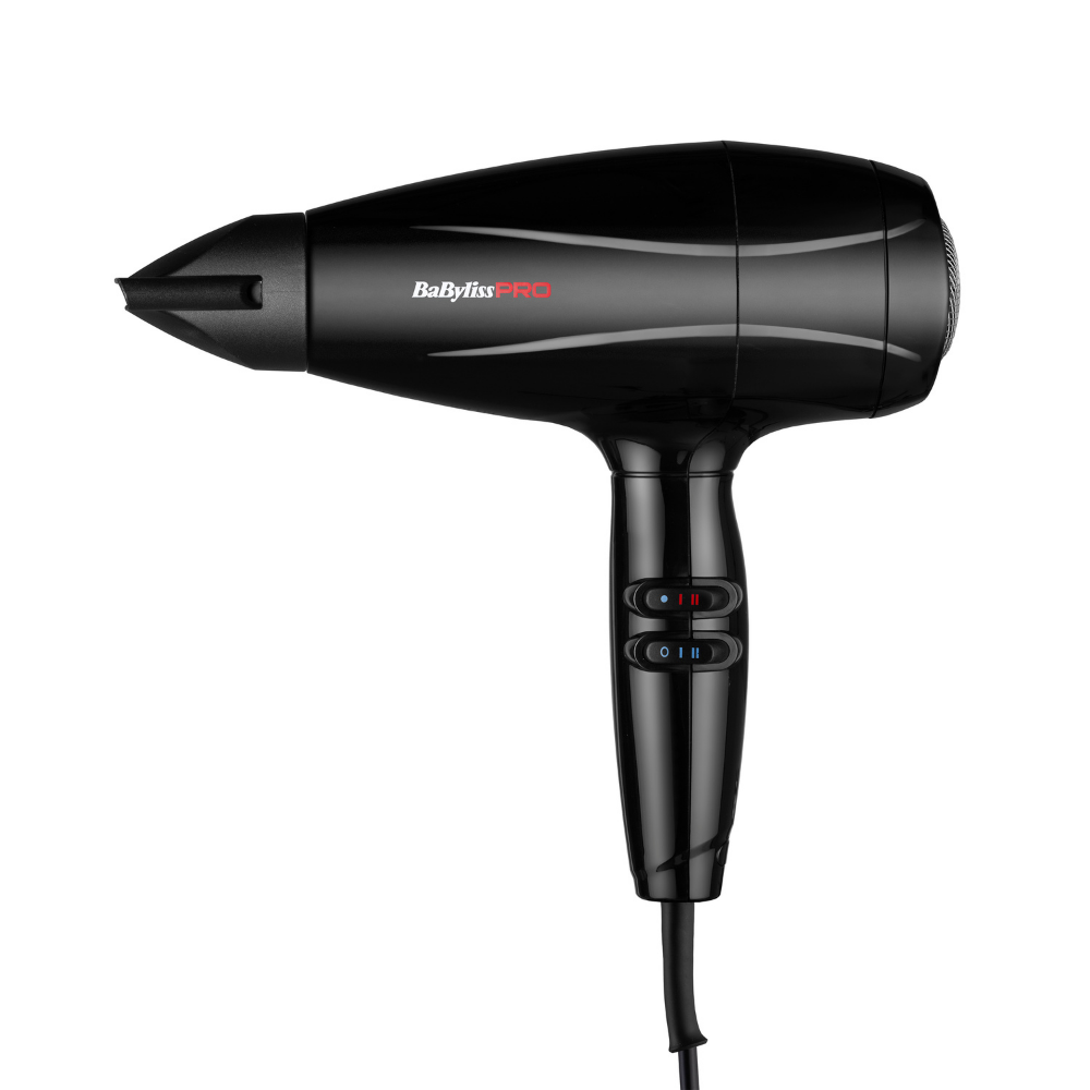 BaByliss PRO Professzionális Vero hajszárító 2000W Ionos
