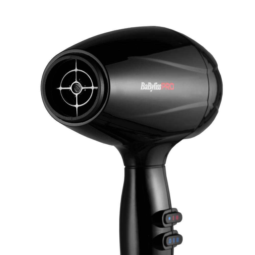 BaByliss PRO Professzionális Vero hajszárító 2000W Ionos