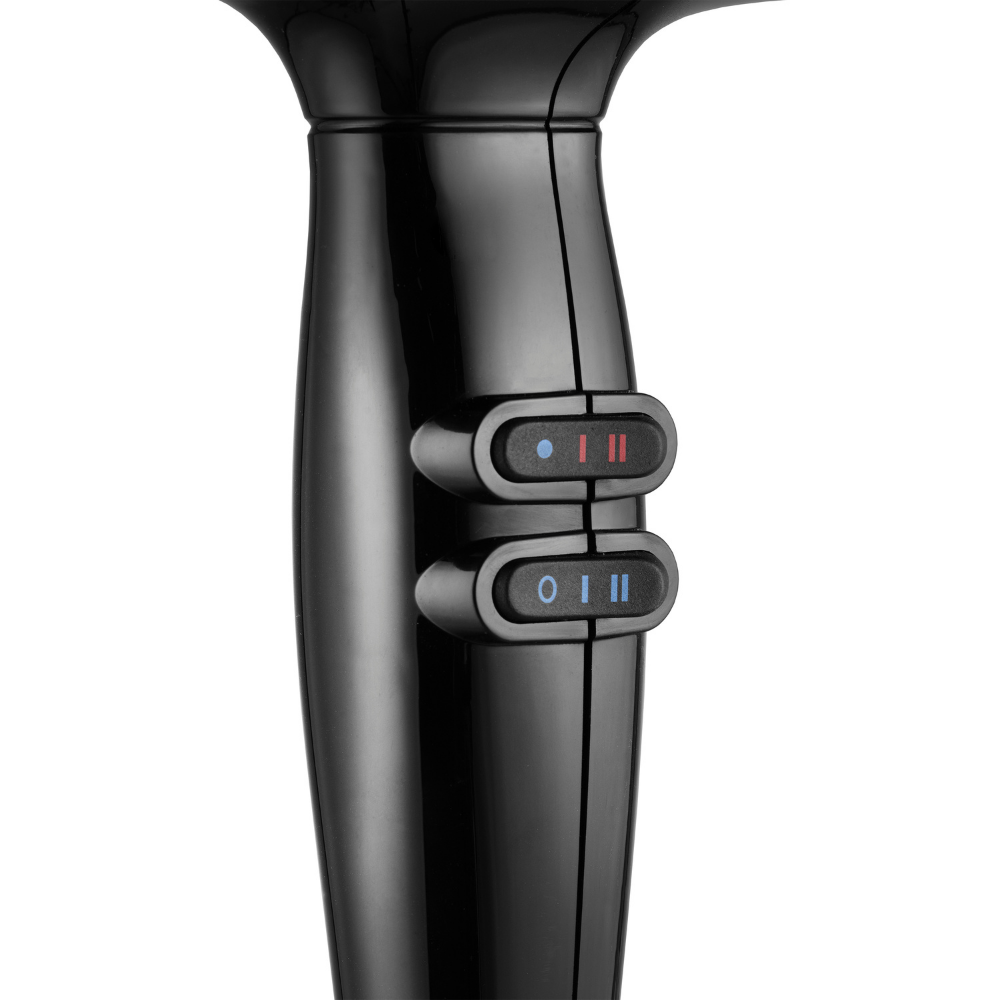 BaByliss PRO Professzionális Vero hajszárító 2000W Ionos
