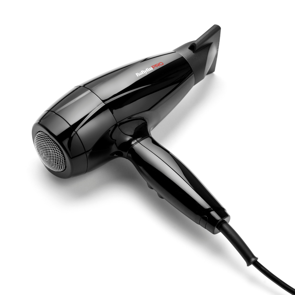 BaByliss PRO Professzionális Vero hajszárító 2000W Ionos