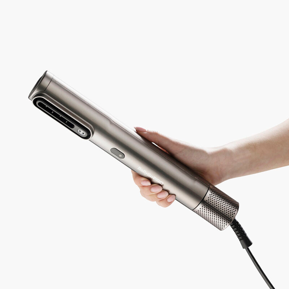 BaByliss PRO Professzionális Wand hajszárító
