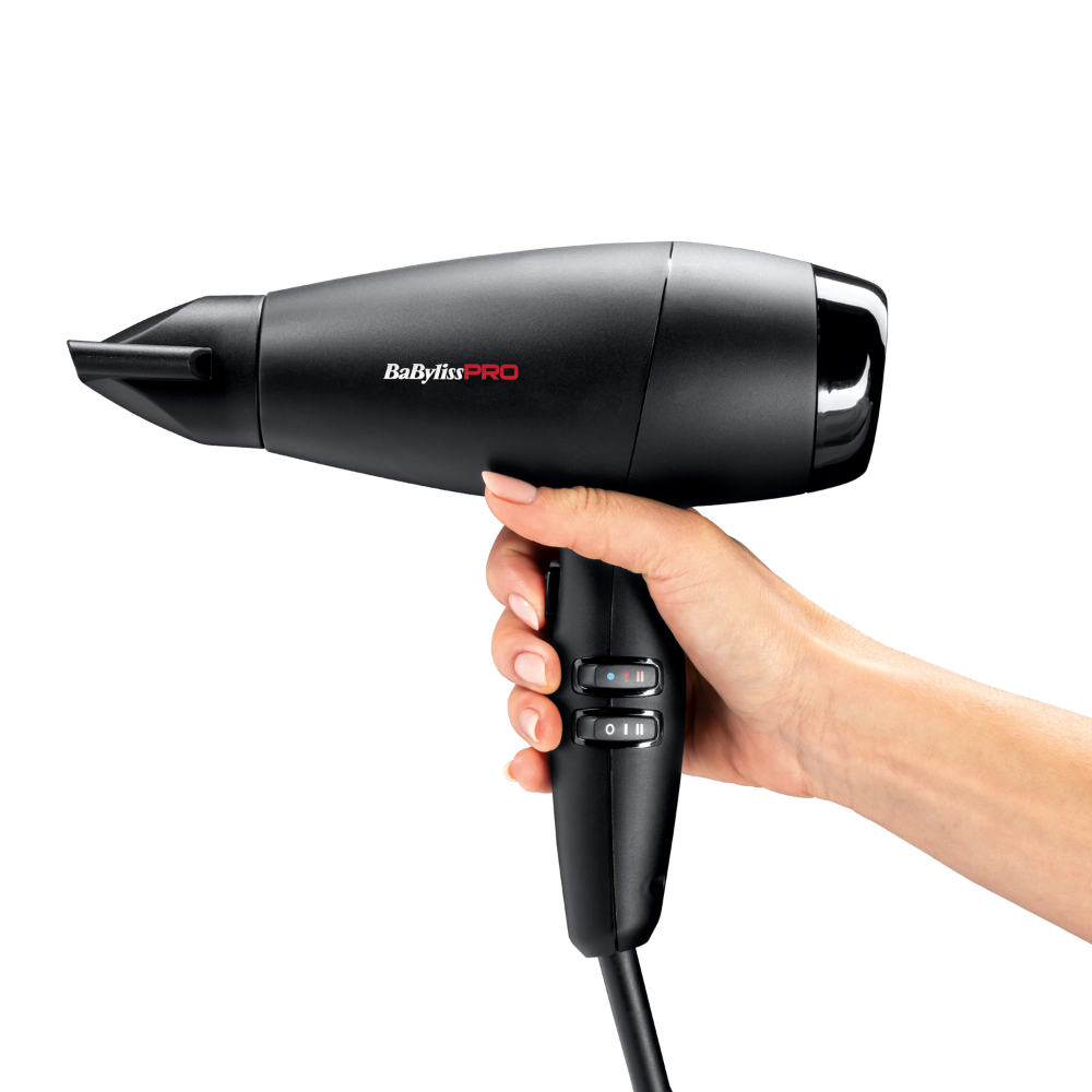 BaBylissPRO Avanzato professzionális hajszárító 2300 W