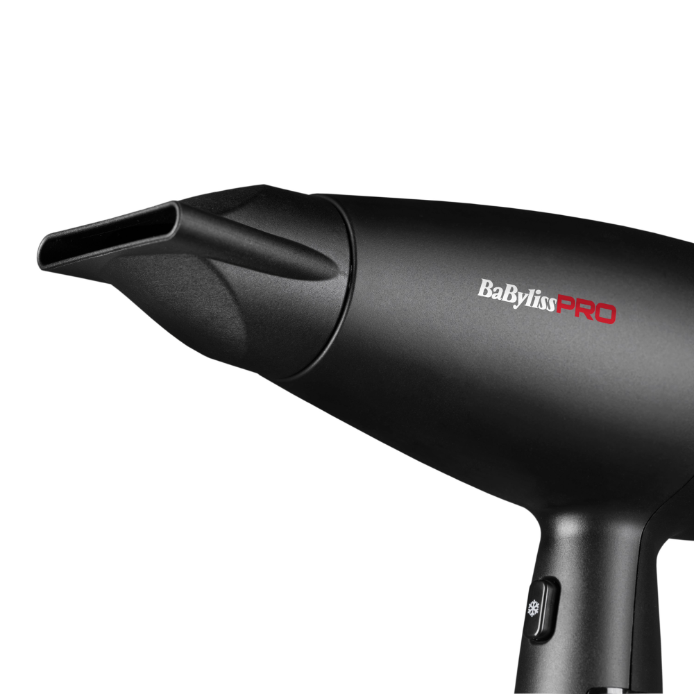 BaBylissPRO Avanzato professzionális hajszárító 2300 W