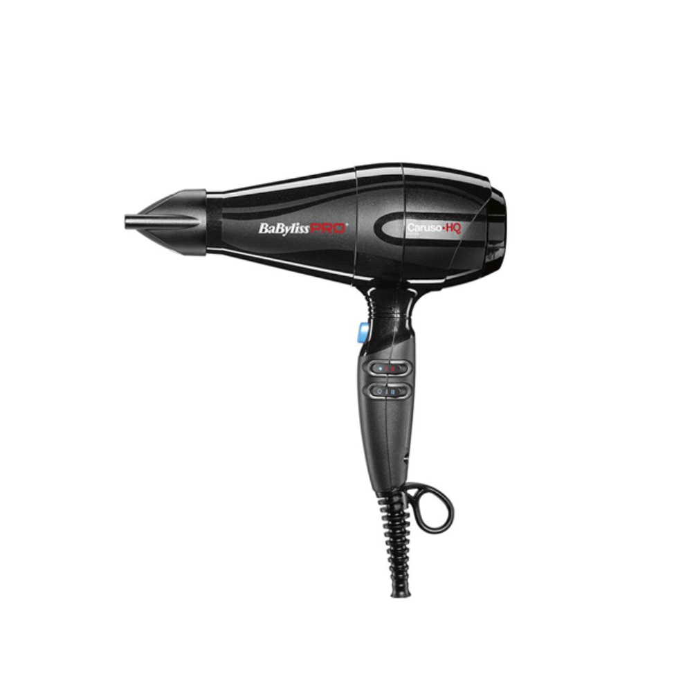BaByliss PRO Caruso-HQ hajszárító 2400W ionos