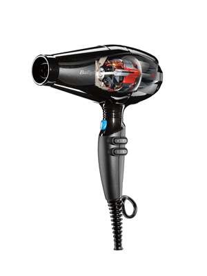 BaByliss PRO Caruso-HQ hajszárító 2400W ionos