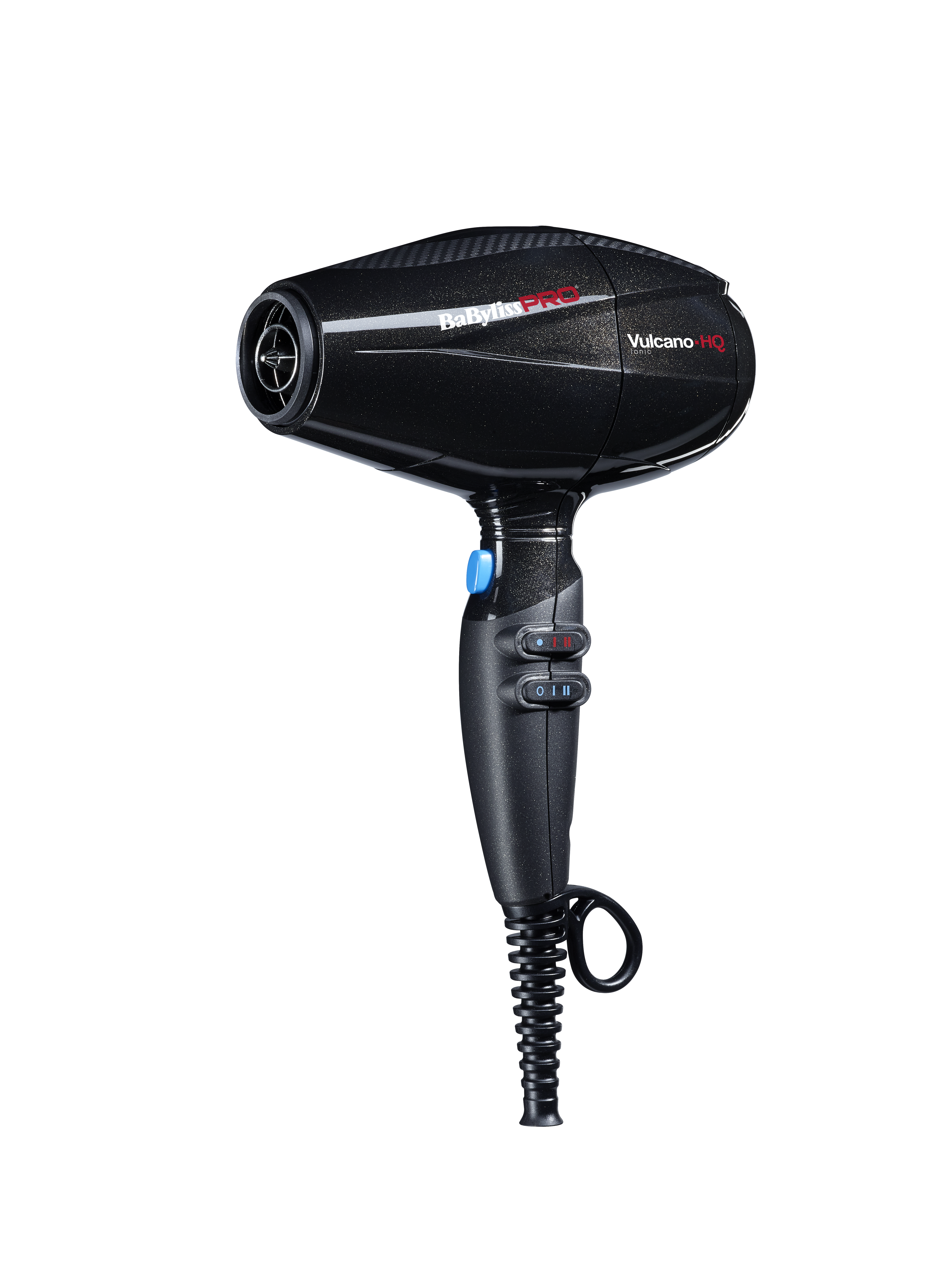 BaByliss PRO Vulcano-HQ hajszárító 2400W ionos