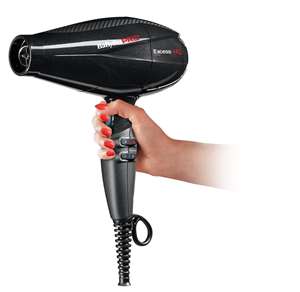 BaByliss PRO Excess-HQ hajszárító 2600W ionos