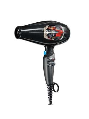 BaByliss PRO Excess-HQ hajszárító 2600W ionos
