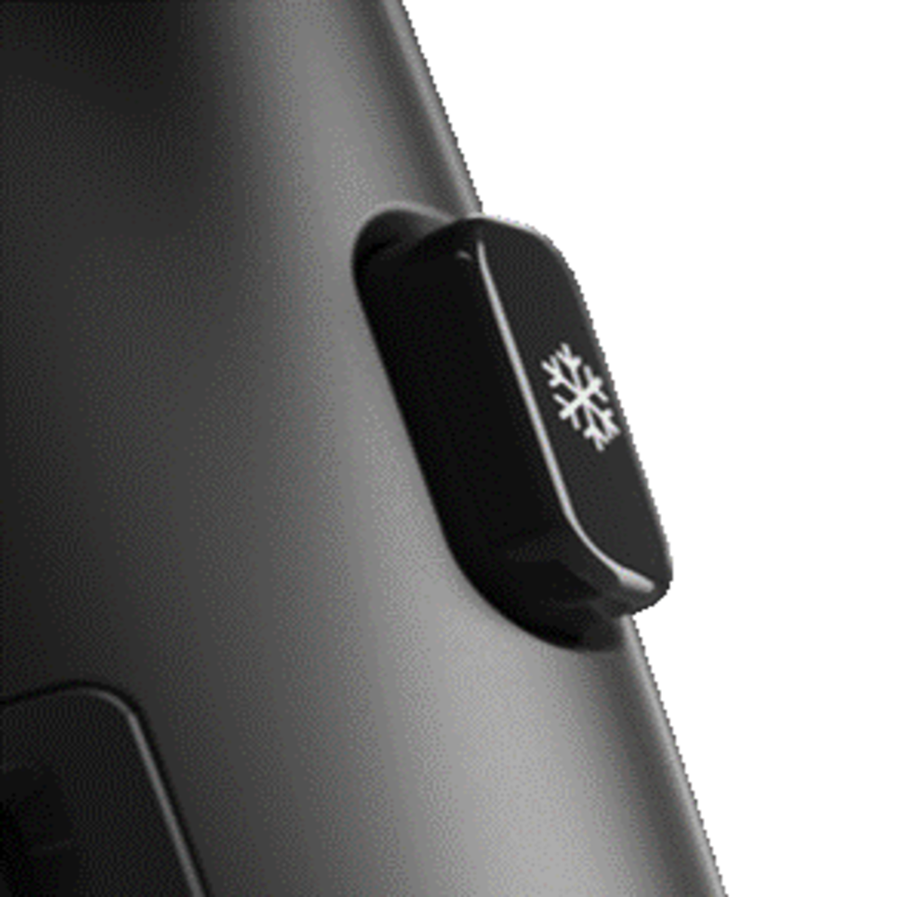 BaByliss PRO LUPIA-Nagy Sebességű Digitális Kompakt profeszionális hajszárító 2200W