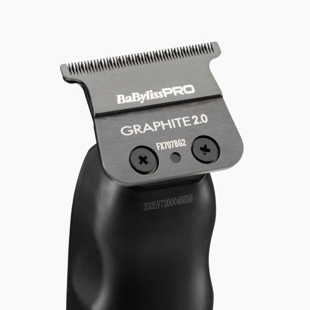 BaByliss PRO LO-PROFX Compact Kontúrnyíró