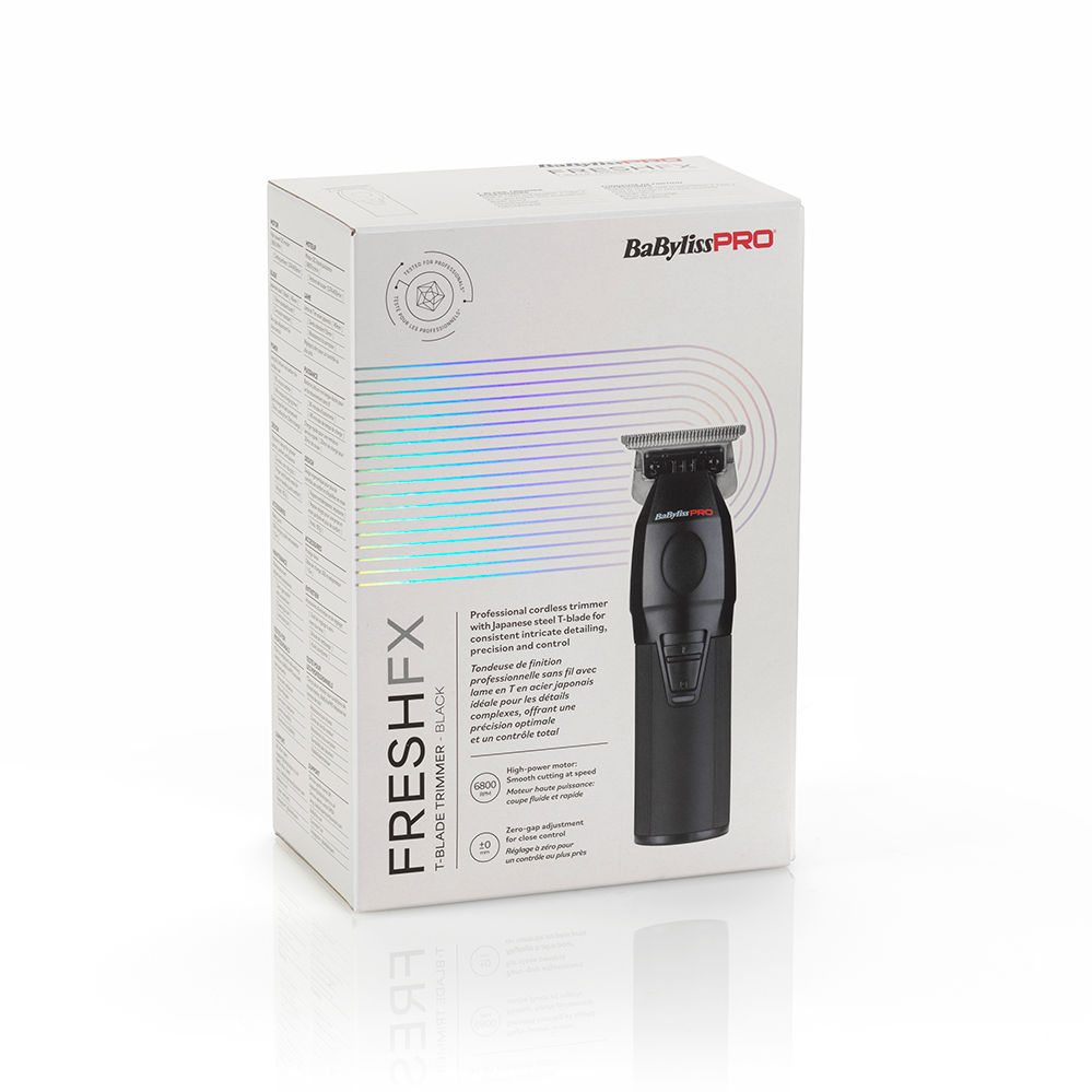 BaByliss PRO Fresh FX trimmelő