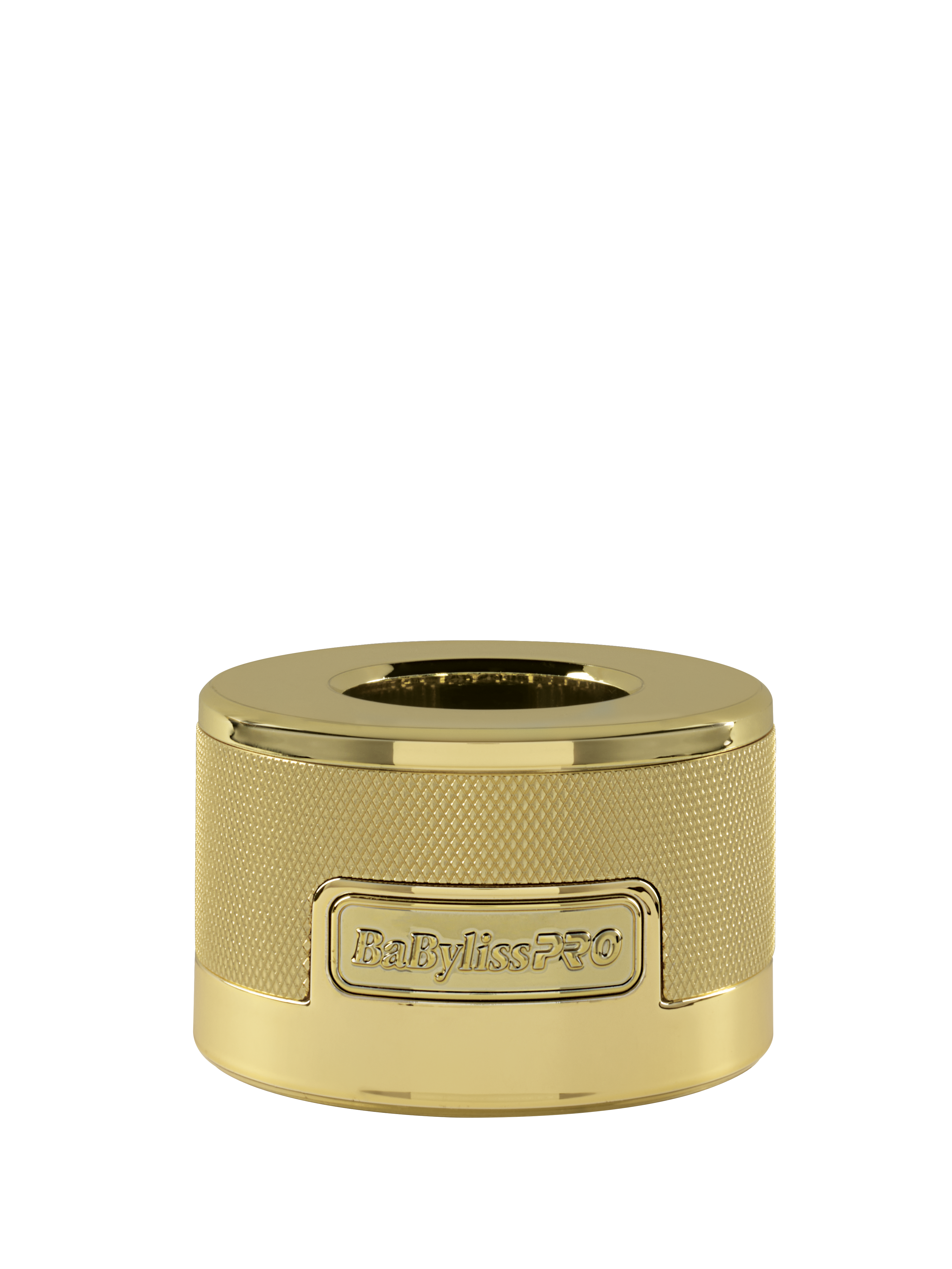 BaByliss PRO arany töltőállvány Skeleteon kontúrnyíróhoz