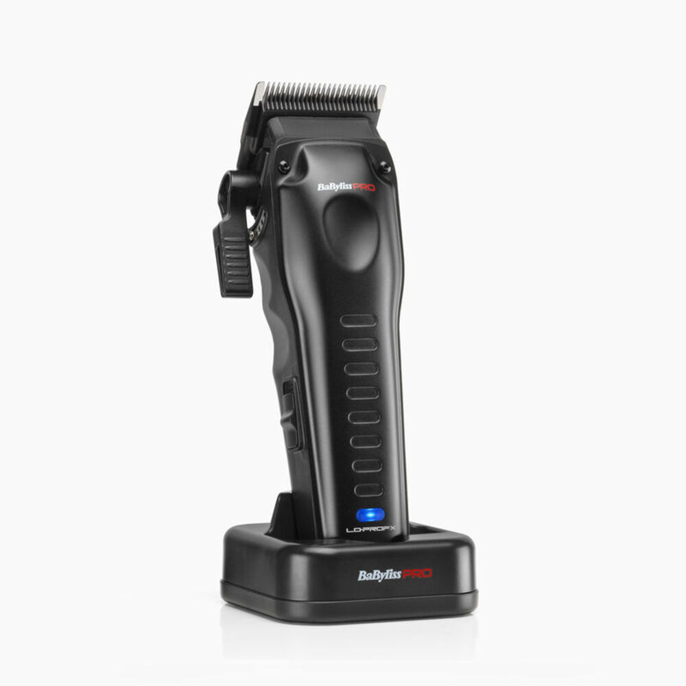 BaByliss PRO LO-PROFX Compact Hajnyíró
