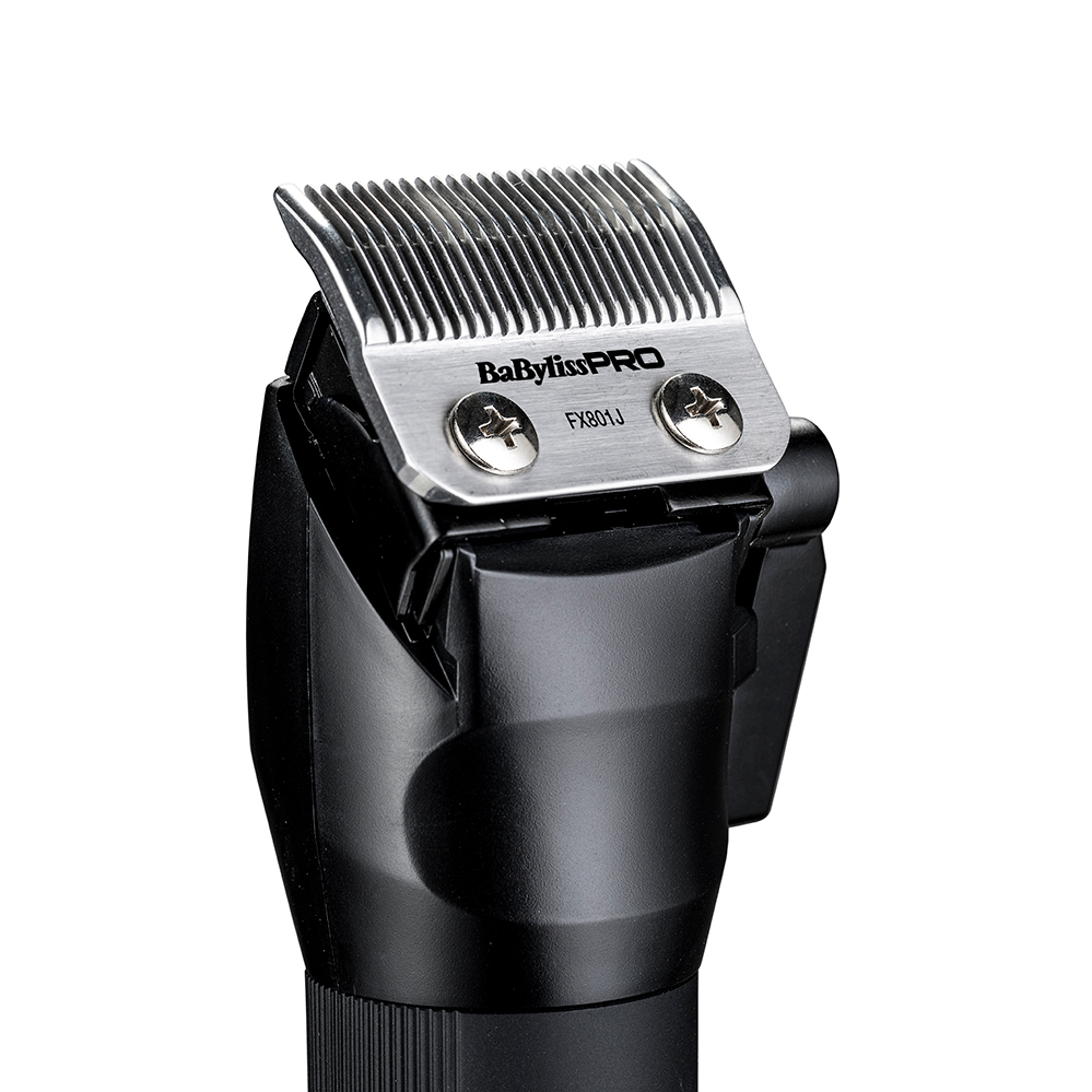 BaByliss PRO Fresh FX Hajnyíró
