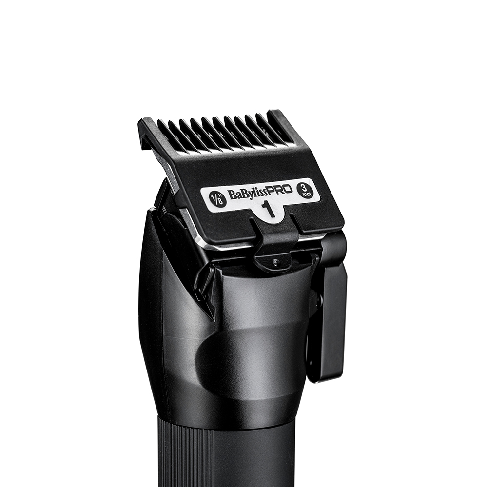 BaByliss PRO Fresh FX Hajnyíró