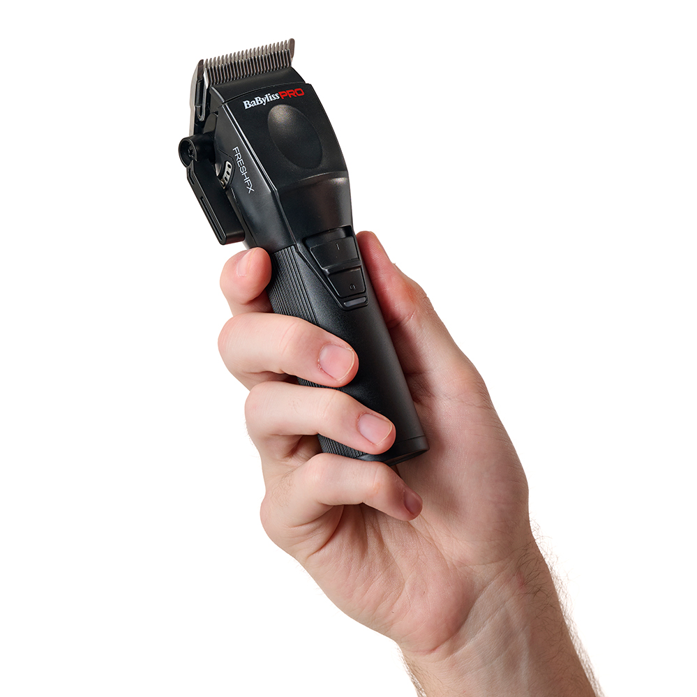 BaByliss PRO Fresh FX Hajnyíró