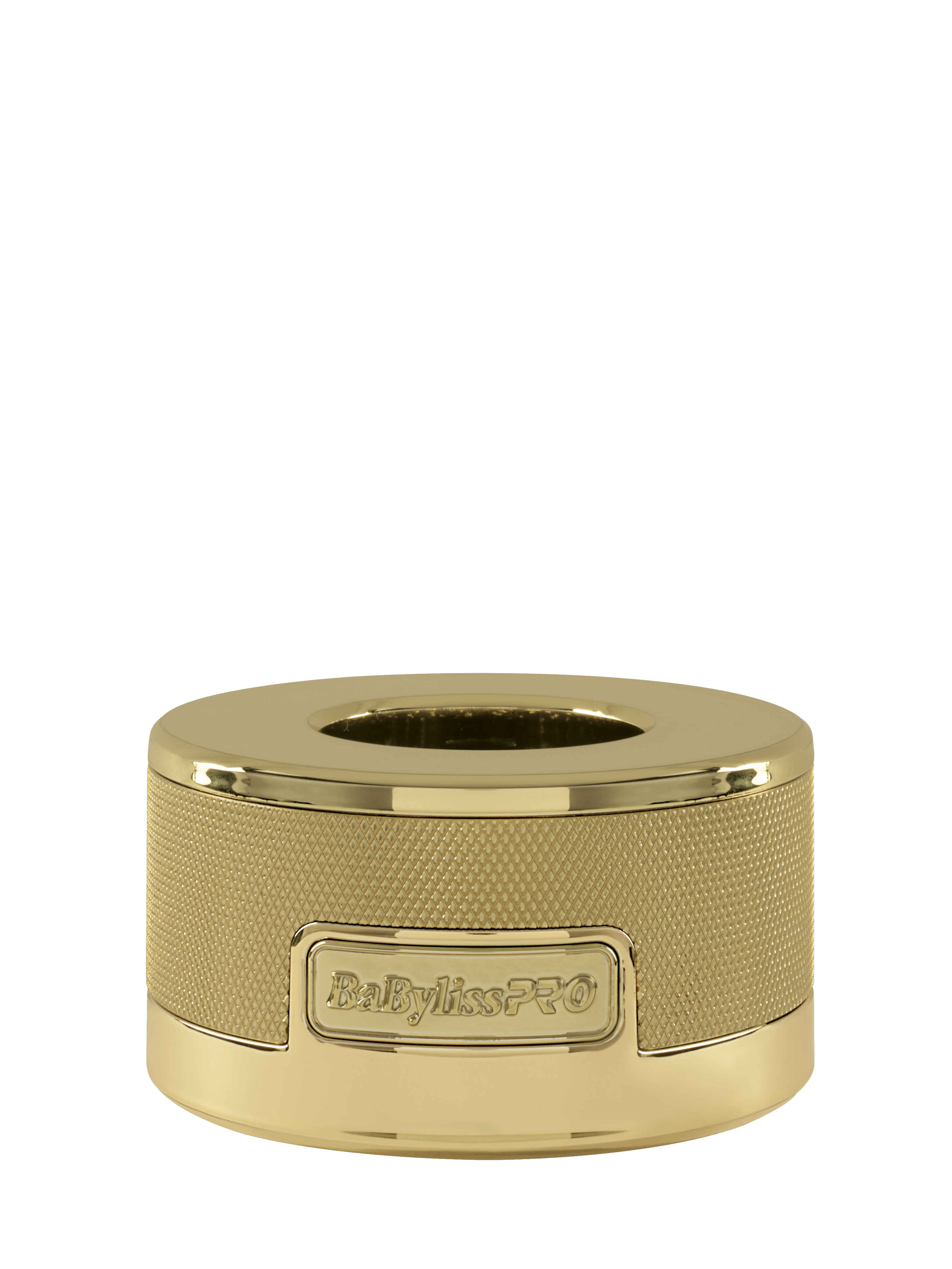 BaByliss PRO arany töltőállvány FX8700 hajnyírókhoz