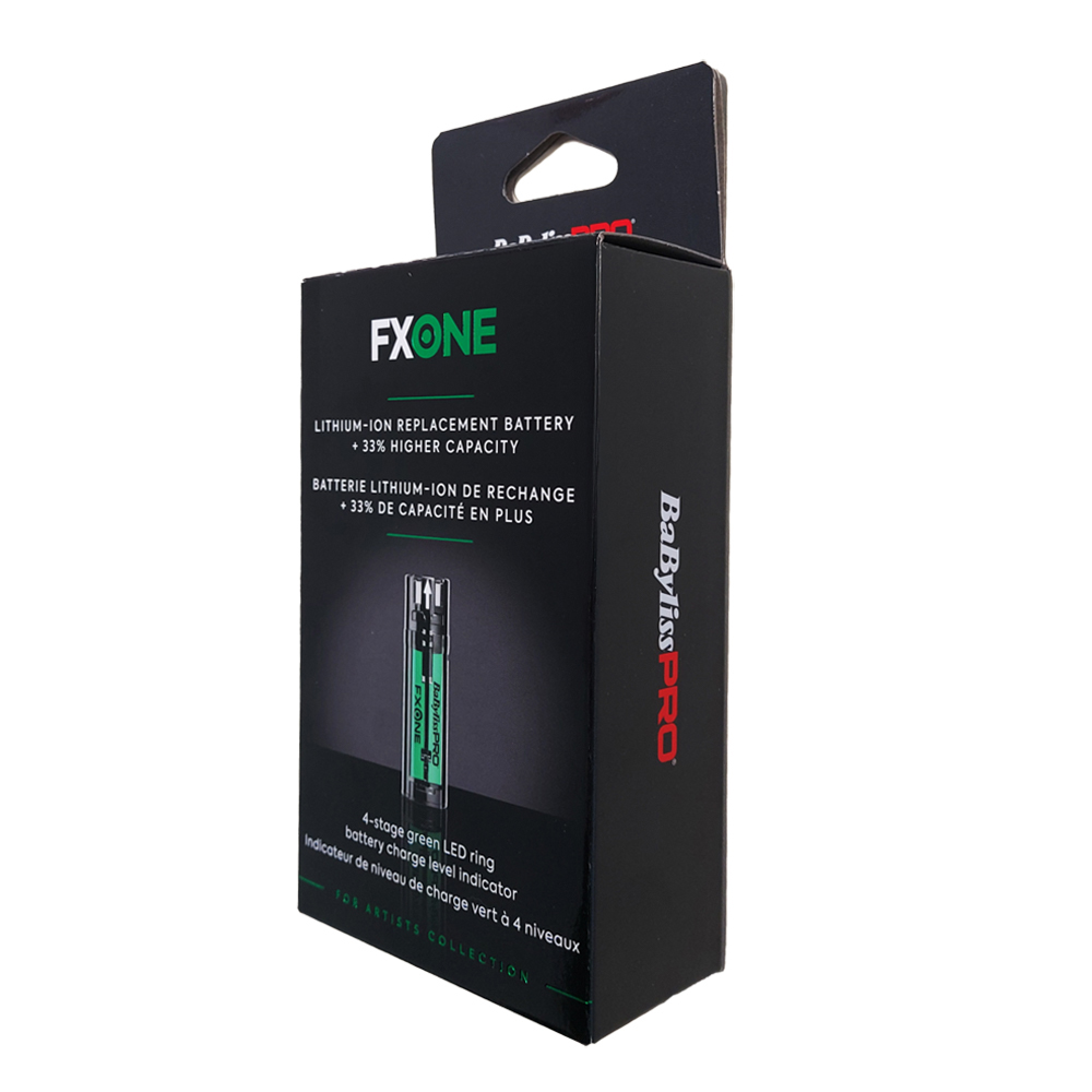 BaByliss PRO FXOne univerzális akkumulátor