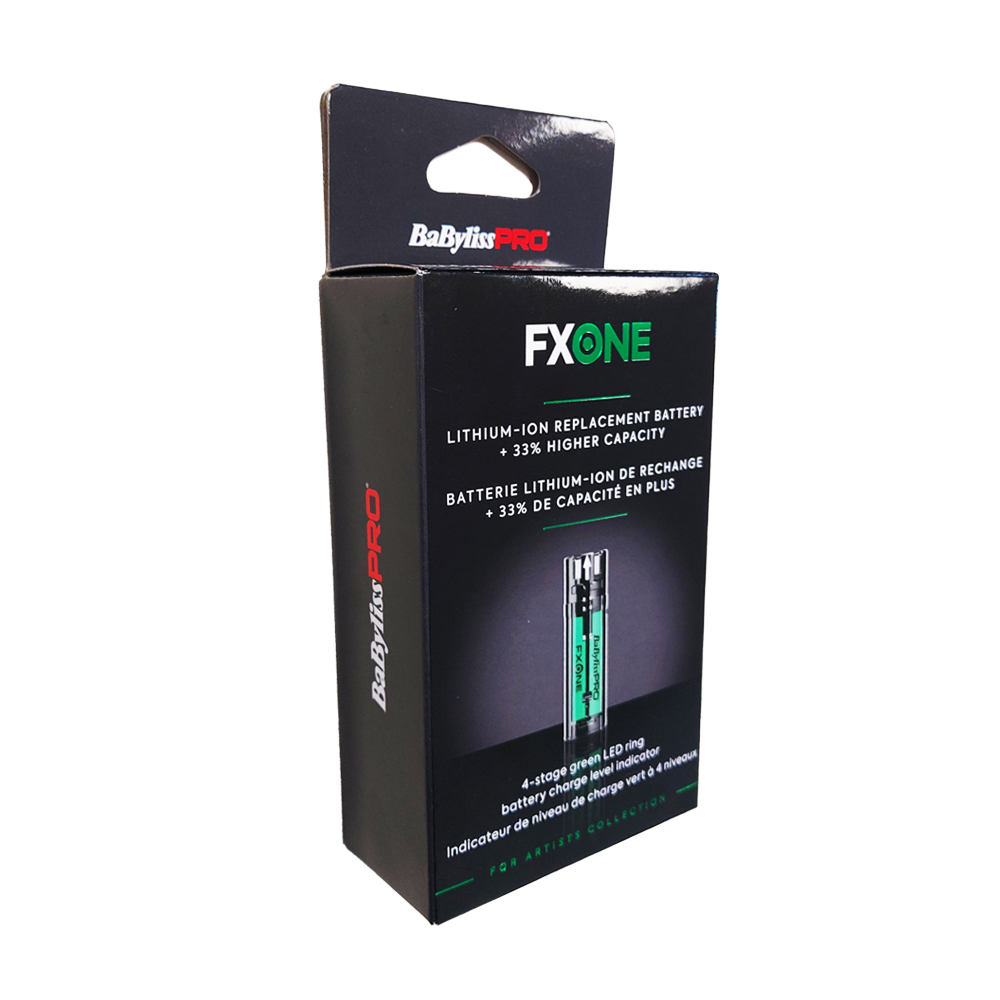 BaByliss PRO FXOne univerzális akkumulátor