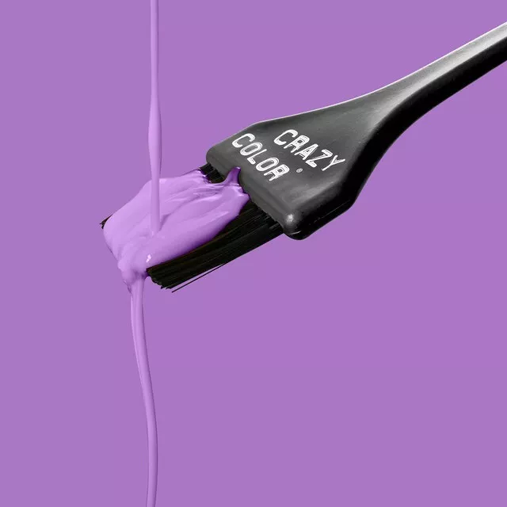 Crazy Color hajszínező 100ml No.54 - Lavender