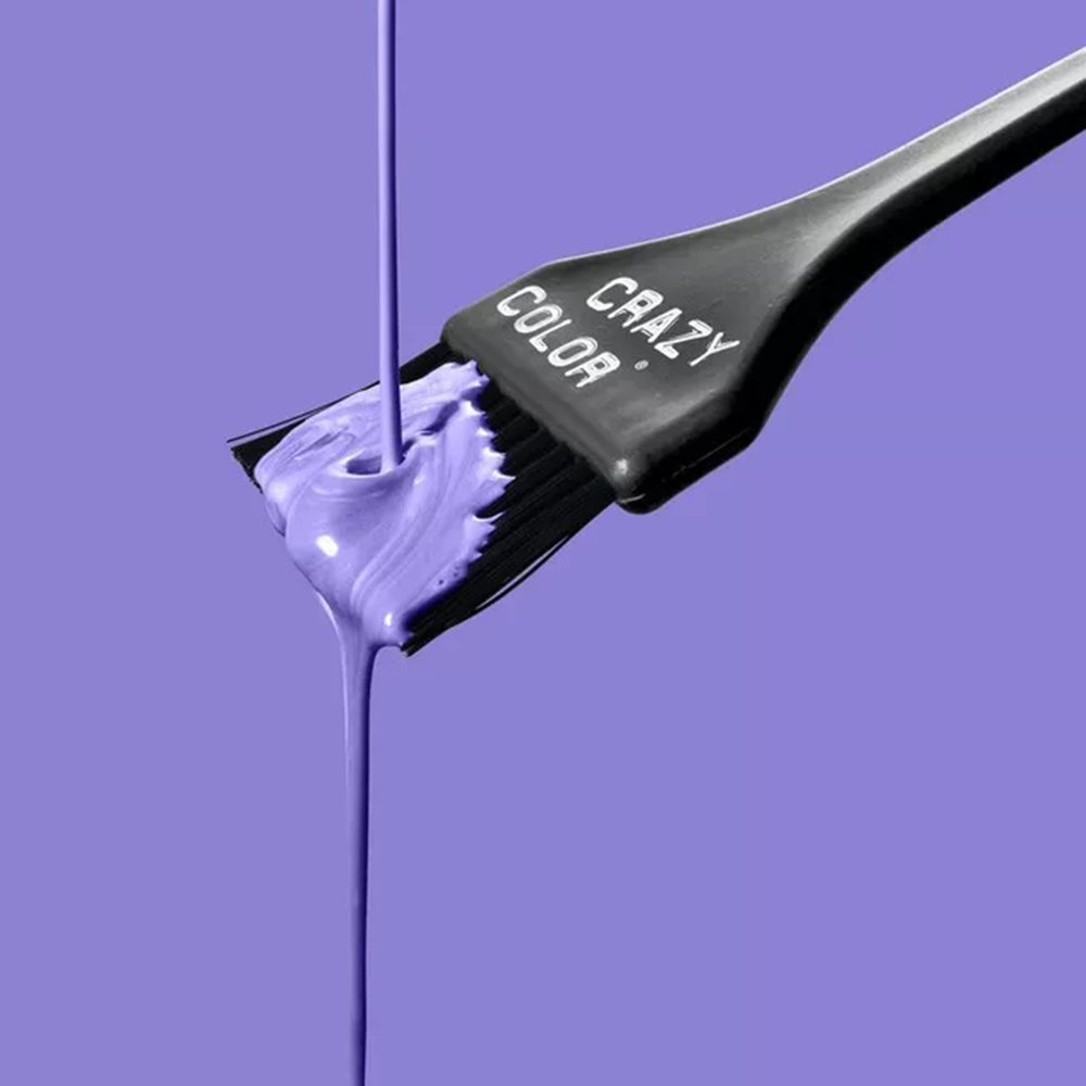 Crazy Color hajszínező 100ml No.55 - Lilac