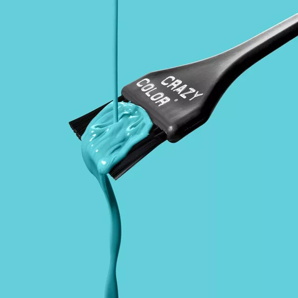 Crazy Color hajszínező 100ml No.63 - Bubblegum Blue