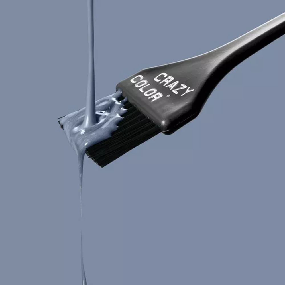 Crazy Color hajszínező 100ml No.69 - Graphite