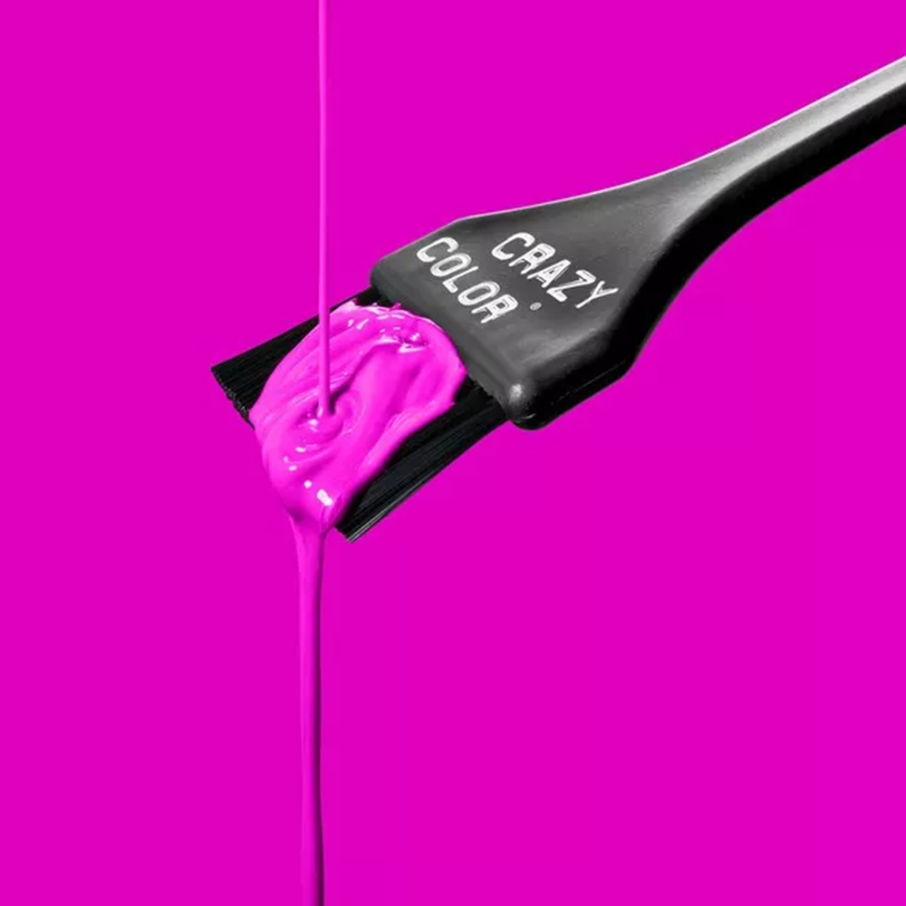Crazy Color hajszínező 100ml No.78 - Rebel